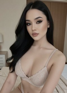 Dina | GFE Queen of squirt 100% Real - escort in Dubai Photo 17 of 17