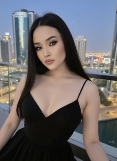 Dina | GFE Queen of squirt 100% Real - escort in Dubai Photo 21 of 22