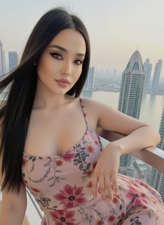Dina | GFE Queen of squirt 100% Real - escort in Dubai Photo 22 of 22