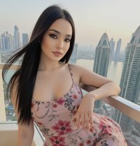 Dina | GFE Queen of squirt 100% Real - escort in Dubai