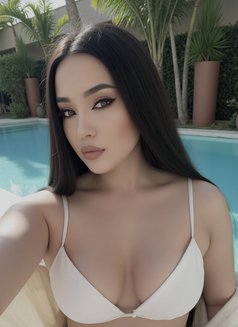 Dina | GFE Queen of squirt 100% Real - escort in Dubai Photo 4 of 22