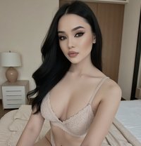 Dina | GFE Queen of squirt 100% Real - escort in Dubai