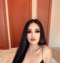 Dina | GFE Queen of squirt 100% Real - puta in Dubai