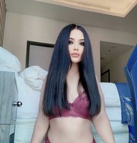 Dina | GFE Queen of squirt 100% Real - puta in Dubai