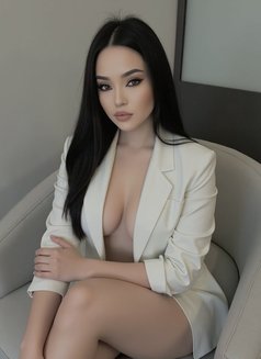 Dina | GFE Queen of squirt 100% Real - escort in Dubai Photo 17 of 27