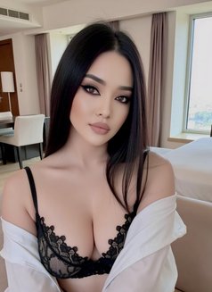 Dina | GFE Queen of squirt 100% Real - escort in Dubai Photo 25 of 27
