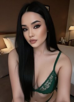 Dina | GFE Queen of squirt 100% Real - escort in Dubai Photo 27 of 27