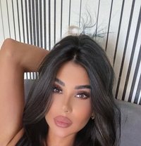 Dina Hot Girl - escort in Dubai