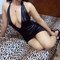 Dina - escort in Amman