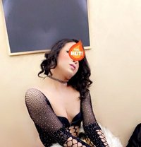 Dina Juicy - Acompañantes transexual in Casablanca