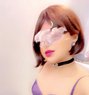 Dina Juicy - Transsexual escort in Casablanca Photo 7 of 10