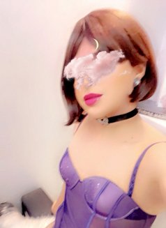 Dina Juicy - Acompañantes transexual in Casablanca Photo 7 of 8