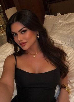Dina Mariza - Acompañantes transexual in Dubai Photo 12 of 16