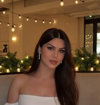 Dina Mariza - Transsexual escort in Dubai Photo 13 of 17