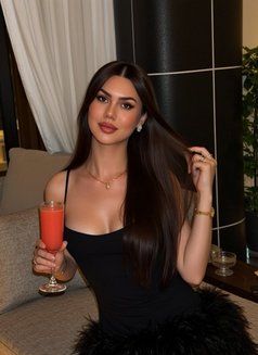 Dina Mariza - Acompañantes transexual in Dubai Photo 16 of 16