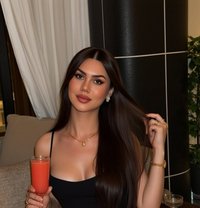 Dina Mariza - Acompañantes transexual in Dubai Photo 16 of 16
