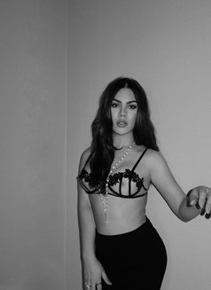 Dina Mariza Russian - Transsexual escort in Riyadh Photo 3 of 30