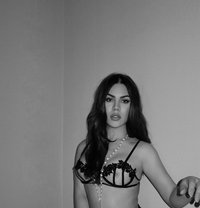Dina Mariza Russian - Acompañantes transexual in Riyadh