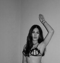 Dina Mariza Russian - Transsexual escort in Riyadh Photo 1 of 30