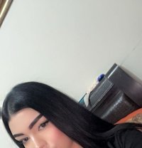 Dina - escort in Abu Dhabi