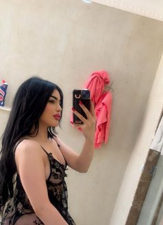 Dina - escort in Abu Dhabi Photo 8 of 8