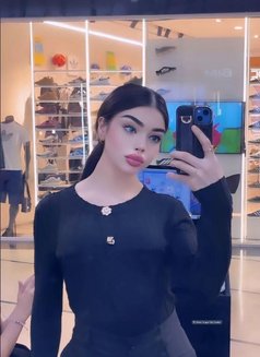 Dina - escort in Abu Dhabi Photo 1 of 10