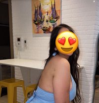Dina - escort in Dammam