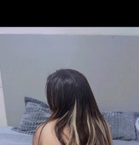 Dina - escort in Jeddah