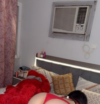 Dina - escort in Mecca