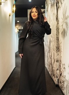 Dina Arabic Big Ass - escort in Riyadh Photo 1 of 7