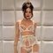 Dina Mariza Russian - Transsexual escort in İstanbul