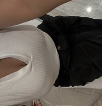 Dina Rosa - dominatrix in Tunis