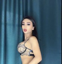 🇦🇲BIG DİCK DINA ROSA 🇦🇲 - Transsexual escort in Jeddah