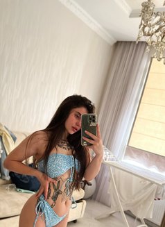 Dina - escort in Dubai Photo 1 of 7