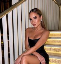 Dina - escort in Jeddah