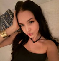 Dina - escort in Phuket