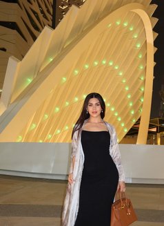 Dina Russian - Acompañantes transexual in Riyadh Photo 5 of 26