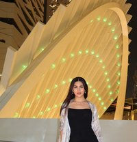 Dina Russian - Transsexual escort in Riyadh Photo 5 of 26