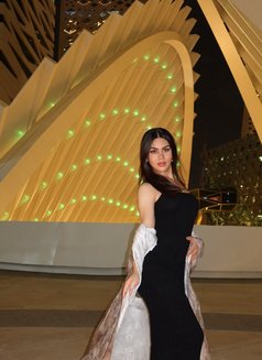 Dina Russian - Acompañantes transexual in Riyadh Photo 4 of 26