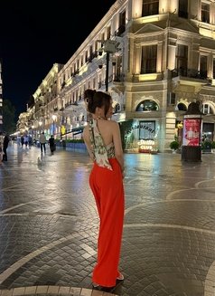 Dina Russian shemale 🇷🇺 - Transsexual escort in İstanbul Photo 24 of 29