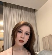 Dina - escort in Dubai