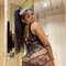Dina - escort in Visakhapatnam Photo 2 of 7