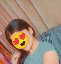 Dina cam show sex chat - puta in Hyderabad