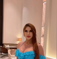 Dina - Masajista in Pattaya