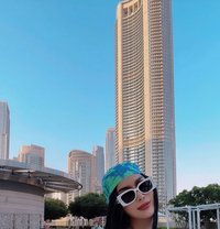 Dina - Masajista in Pattaya