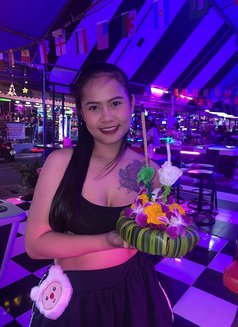 Dina - escort in Pattaya Photo 1 of 7