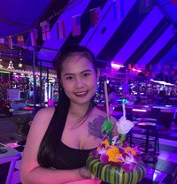Dina - escort in Pattaya
