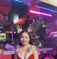 Dina - escort in Pattaya