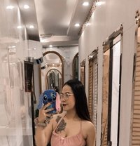 Dina - escort in Pattaya