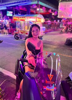 Dina - escort in Pattaya Photo 7 of 7